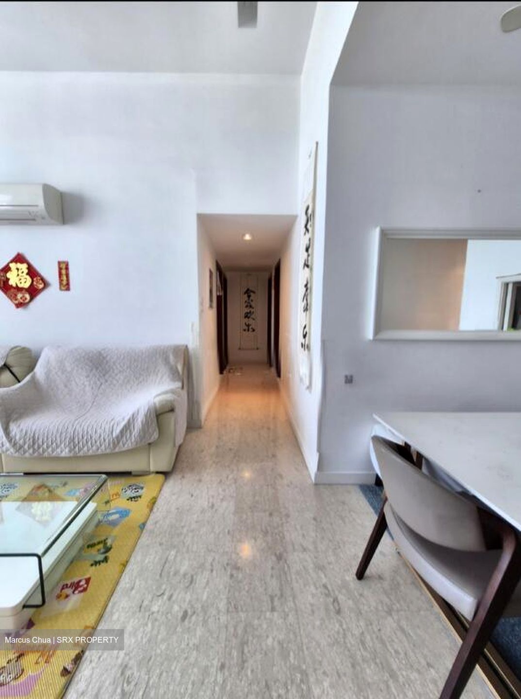 The Eden At Tampines (D18), Condominium #502354341